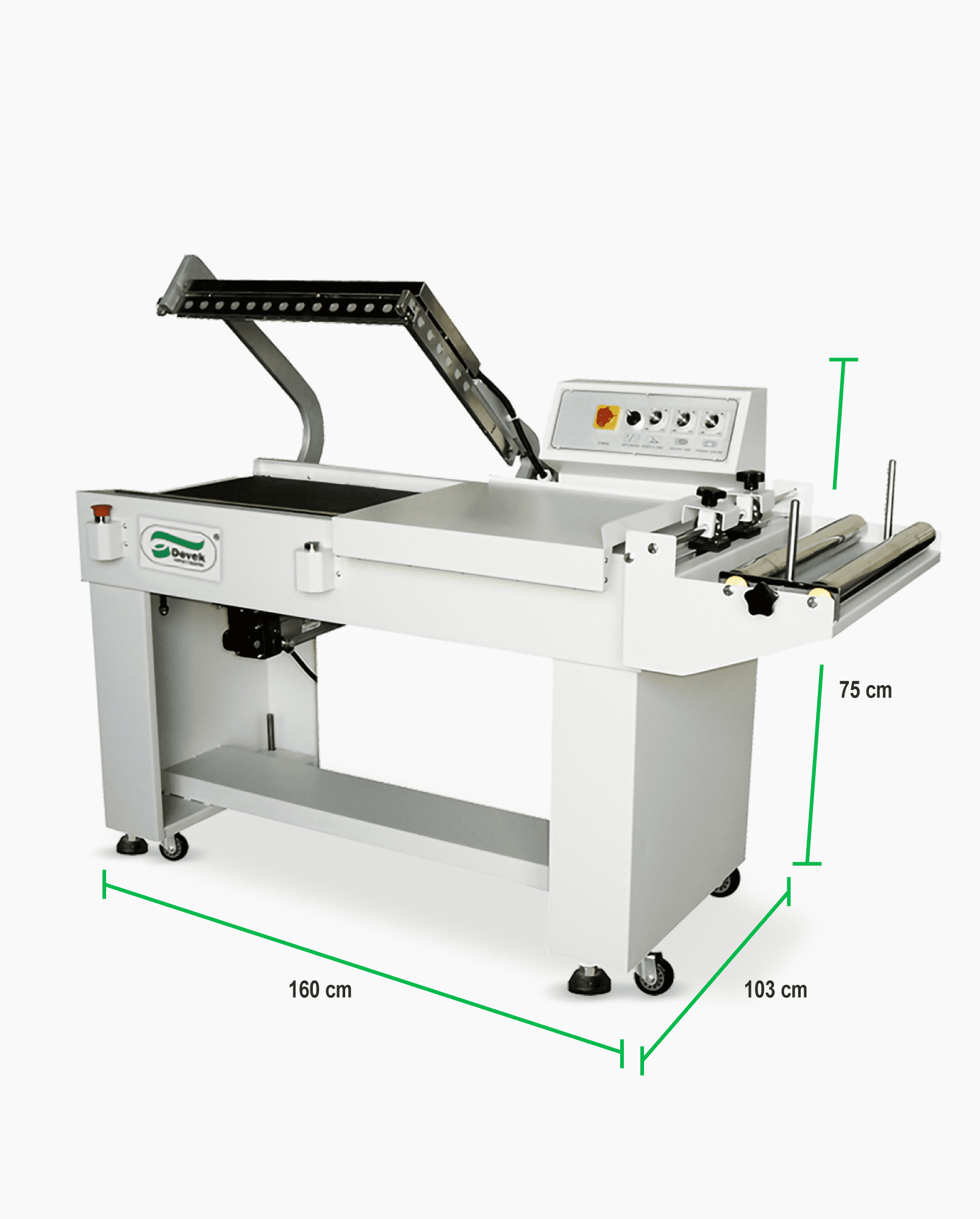 2. Selladora Semiautomatica YSL6045S - Medidas .png